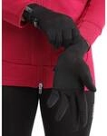 ICEBREAKER Herren Handschuhe Adult Sierra Gloves