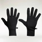Icebreaker 104829, ICEBREAKER Herren Handschuhe Adult Sierra Gloves BLACK male