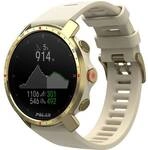 POLAR Premium Outdoor-Mutlisportuhr Grit X Pro Unisex