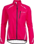 Vaude 42282, VAUDE Damen Funktionsjacke Wo Luminum Perf. Jacket II bramble female