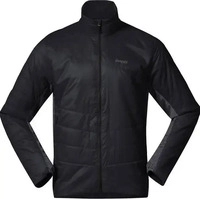 bergans 7904405, BERGANS Bergans Herren Funktionsjacke RABOT V2 INSULATED...