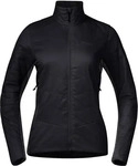 bergans 7904406, BERGANS Bergans Damen Funktionsjacke RABOT V2 INSULATED HYBRIDW