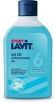 SPORT LAVIT K&ouml;rperpflege Ice Fit 250 ml
