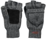 BARTS Herren Strickhandschuhe Haakon