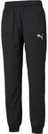 PUMA Herren Sporthose ACTIVE Woven Pants cl