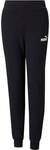 PUMA Kinder Hose ESS Sweatpants TR cl G