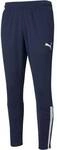 PUMA Herren Sporthose teamLIGA Training Pants