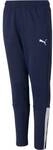PUMA Kinder Sporthose teamLIGA Training Pants Jr