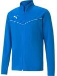 PUMA Herren Jacke teamRISE Training Poly Jac