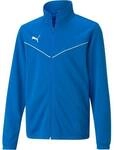 PUMA Kinder Jacke teamRISE Training Poly Jac