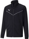 PUMA Kinder Jacke teamRISE Training Poly Jac
