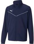 PUMA Kinder Jacke teamRISE Training Poly Jac