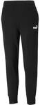 PUMA Damen Sporthose ESS Sweatpants TR cl