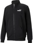PUMA Herren Sweatshirt ESS Track Jacket TR
