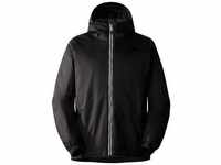 THE NORTH FACE M QUEST INSULATED JKT, TNF Black, XL