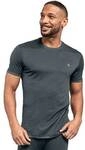 SCH&Ouml;FFEL Herren Underwear Shirt Merino Sport Shirt 1/2 Arm M