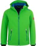 TROLLKIDS Kids Trollfjord Jacket