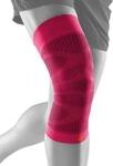 BAUERFEIND Herren Sports Compression Knee Support