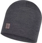 BUFF Herren HEAVYWEIGHT MERINO WOOL M&uuml;tze LOOSE