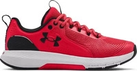 Under Armour 3023703, UNDER ARMOUR Herren Workoutschuhe UA CHARGED COMMIT TR 3 RED