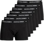 JACK AND JONES JACK&JONES Herren Boxer Shorts, 7er Pack - JACHUEY TRUNKS,
