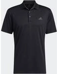 ADIDAS Performance Primegreen Golf Polo Shirt