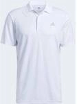 ADIDAS Performance Primegreen Golf Polo Shirt