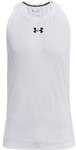 UNDER ARMOUR Herren &Auml;rmellos BASELINE COTTON TANK