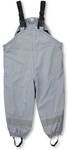 STERNTALER Regenhose gef&uuml;ttert uni