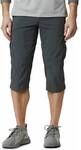 COLUMBIA Herren Caprihose Silver Ridge II Capri