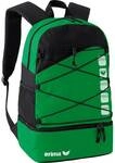 ERIMA Multifunktionsrucksack mit Bodenfach