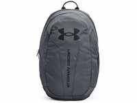 UNDER ARMOUR Rucksack Hustle Lite Backpack, PITCH GRAY, -