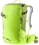 DEUTER Rucksack Freerider 30
