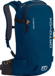 Ortovox 46830, ORTOVOX Rucksack FREE RIDER 28 petrol blue 55902