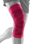 BAUERFEIND Herren Sports Compression Knee Support