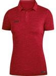 JAKO Damen Polo Premium Basics