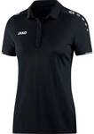JAKO Damen Polo Classico