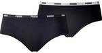 PUMA Damen Unterhose WOMEN HIPSTER 2P HANG