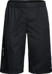 Vaude 41357, VAUDE Herren Drop Shorts black male