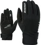 ZIENER Herren Handschuhe CORNELIS TOUCH LONG bike glove uni