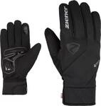 ZIENER Herren Handschuhe DONNI WS PR bike glove