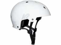 K2 Kinder Helm VARSITY HELMET white 30F4410-1