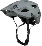 IXS MTB- Fahrradhelm Trigger AM, grau