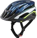 ALPINA Herren Fahrradhelm "MTB 17"