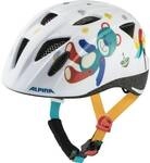 ALPINA Kinder Fahrradhelm "Ximo"