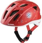 ALPINA Kinder Helm XIMO FCB