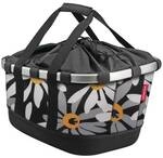 KLICKFIX Bikebasket GT f&uuml;r Racktime, margarite