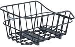 BASIL Hinterradkorb "Cento Aluminium WSL"
