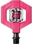 CRANKBROTHERS MTB-Pedal Candy 1 Klick-Pedal, pink