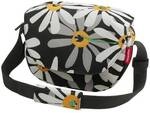 KLICKFIX Lenkertasche "Funbag" , margarite